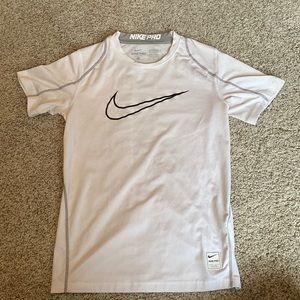 Nike pro dri-fit